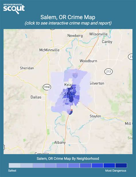 The registry lists personal information about Utah sex offenders to help protect the public. . Salem gang map